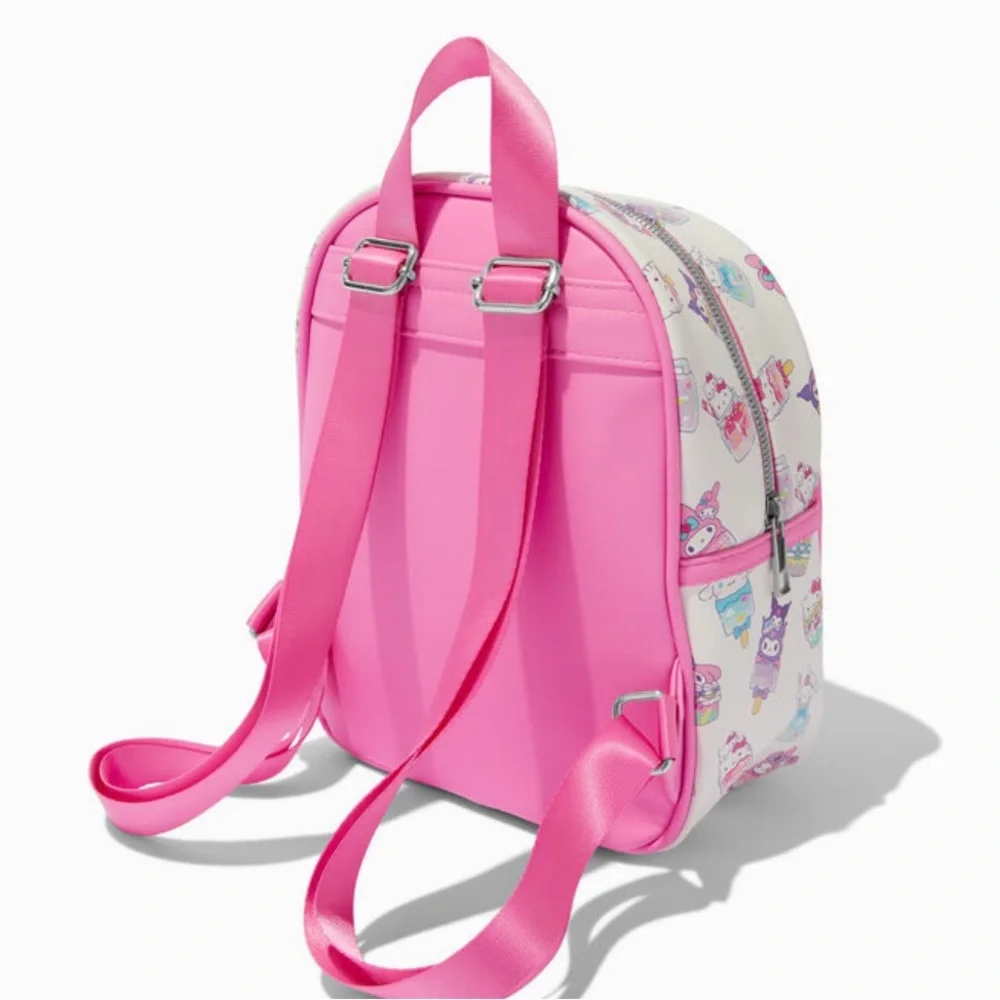Hello Kitty® And Friends Mini Backpack - Picture 5 of 5